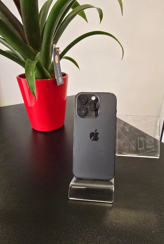 iPhone 14 Pro 128Gb Grado A