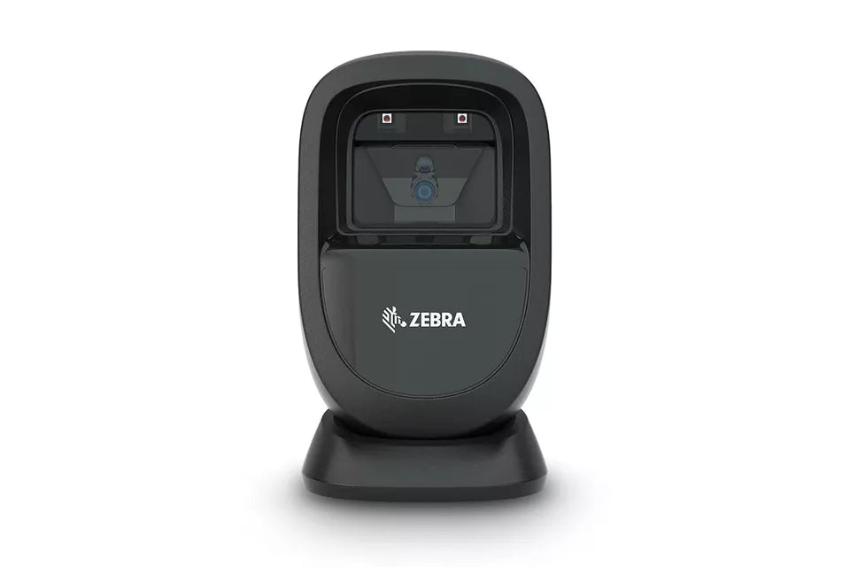 Zebra DS9308 - Scanner manuale da banco - Standard Range (SR) USB Kit