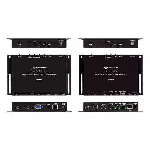 Crestron HD-MD-400-C-E KIT