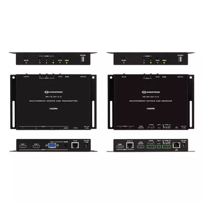 Crestron HD-MD-400-C-E KIT