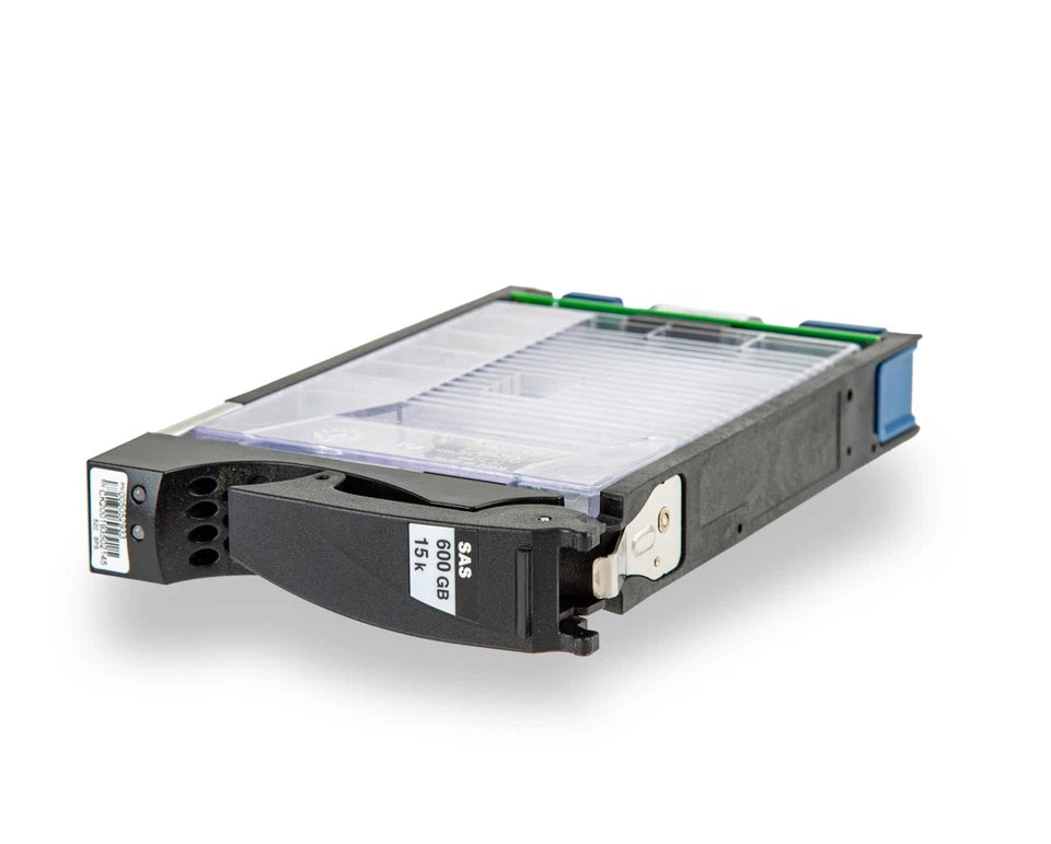Dell EMC 005052933 600GB 15K SAS 3.5 6G