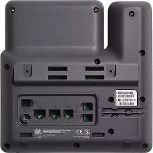 Telefono IP Cisco CP 6851 -3PW-CE-K9 Voip Poe
