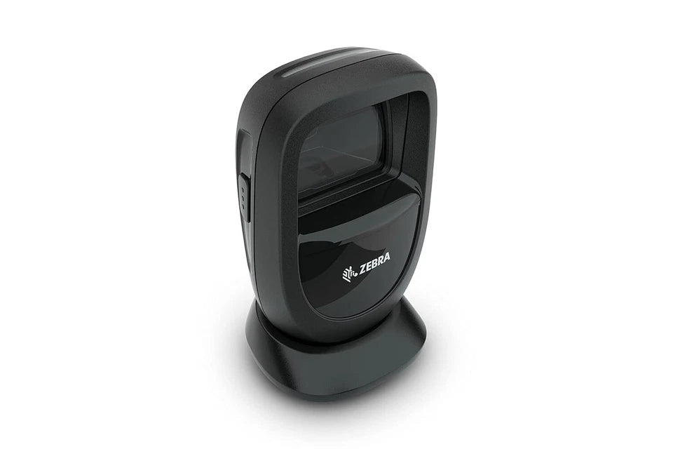 Zebra DS9308 - Scanner manuale da banco - Standard Range (SR) USB Kit