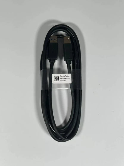 Dell N26R1-HTN2 cavo USB 3.0 maschio A to B docking station, stampante, scanner
