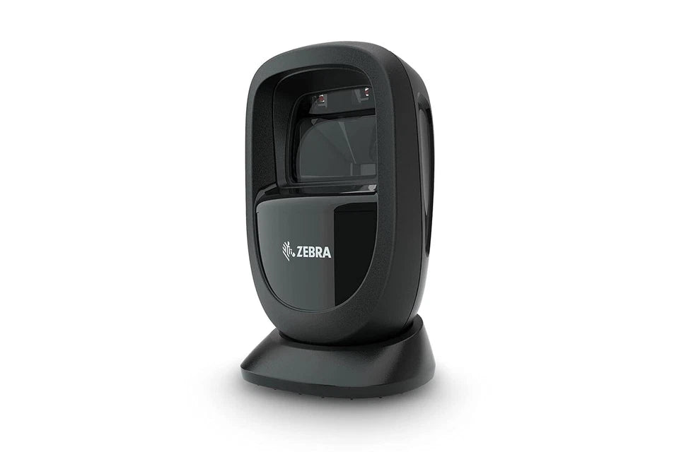 Zebra DS9308 - Scanner manuale da banco - Standard Range (SR) USB Kit