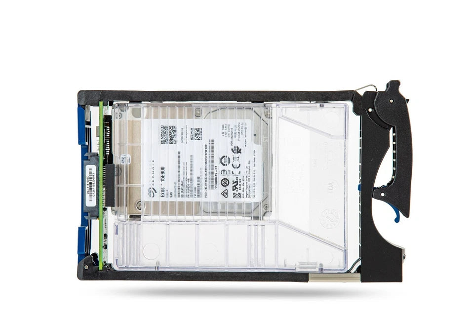Dell EMC 005052933 600GB 15K SAS 3.5 6G