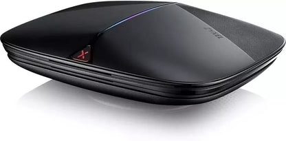 Zyxel Armor G5 12-Stream Multi-Gigabit Wi-Fi 6 Router - AX6000 Ampia copertura