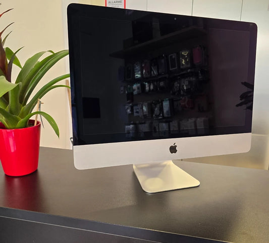 Apple iMac 21.5" Intel Core i7 16Gb RAM 1Tb SSD Grado A