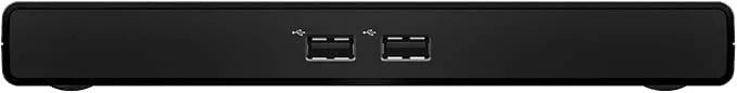 HP 3005pr USB 3.0 Port Replicator - NO ALIMENTATORE E CAVO USB