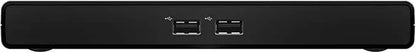 HP 3005pr USB 3.0 Port Replicator - NO ALIMENTATORE E CAVO USB