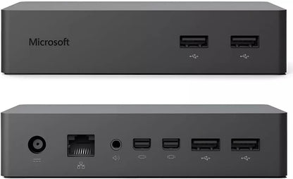 Microsoft Surface Dock 1 modello 1661 - NO ALIMENTATORE